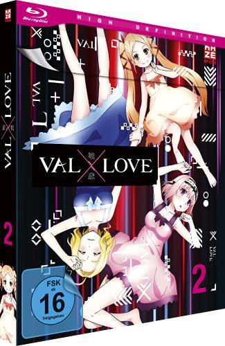 Val x Love - Vol.2 - [Blu-ray]