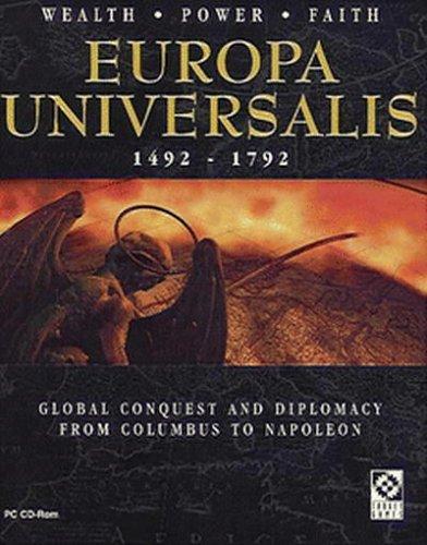 Europa Universalis