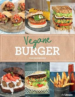 Vegane Burger