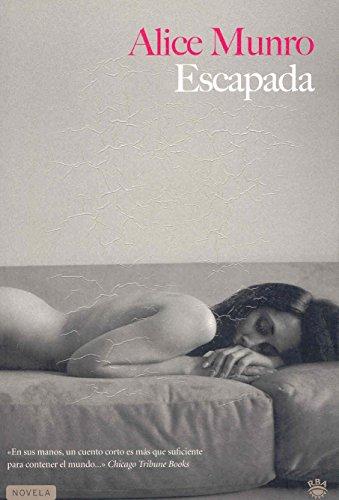 Escapada (OTROS FICCIÓN, Band 165)