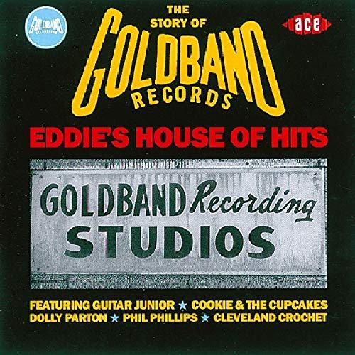 Eddie's House of Hits Goldband Recording Studios