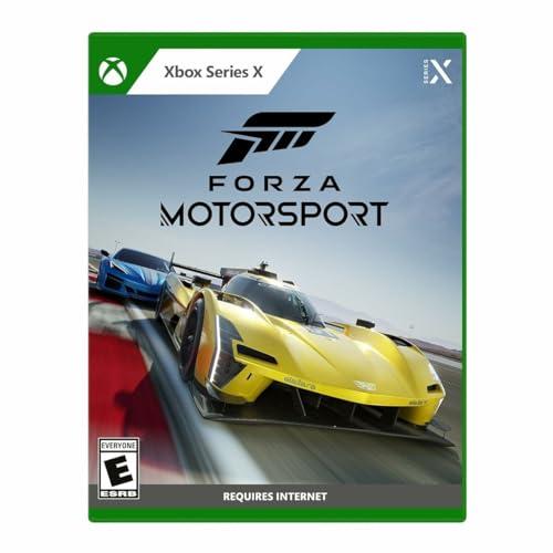 Xbox Forza Motorsport - Edition Standard - Xbox Series X