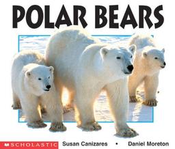 Polar Bears: Survive Teaching! (Science Emergent Readers)