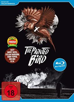 The Painted Bird (uncut) (Special Edition) (inkl. Bonus-DVD) [Blu-ray]