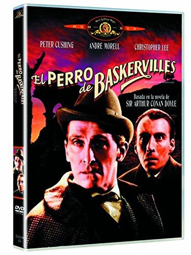 El Perro De Baskervilles (Import Dvd) (2003) Peter Cushing; Marla Landi; Andre