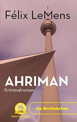 Ahriman: Nichts ist, wie es scheint