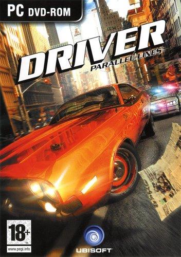 Driver 4 [FR Import]