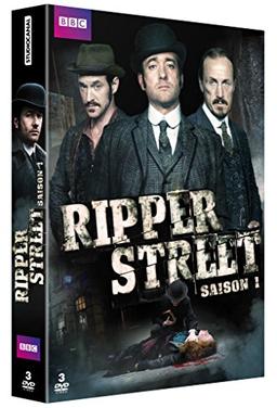 Ripper street [FR Import]