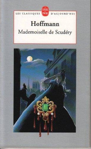 Mademoiselle de Scudéry