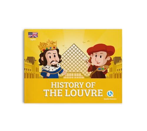 History of the Louvre