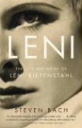 Leni: The Life and Work of Leni Riefenstahl (Vintage)