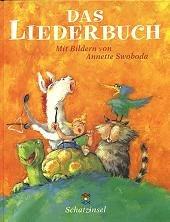 Das Liederbuch-72 Kinderlieder [Musikkassette]