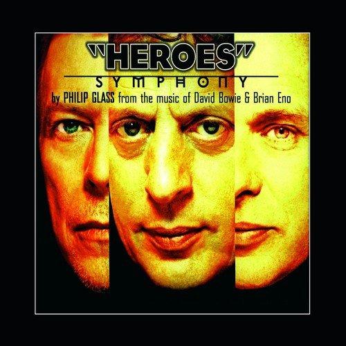 Heroes Symphony [Vinyl LP]