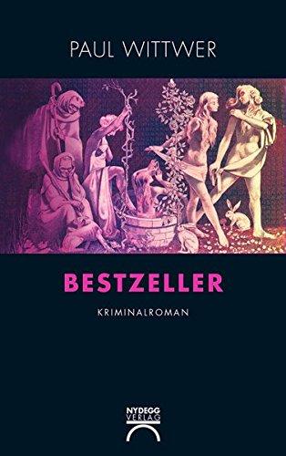 Bestzeller: Kriminalroman