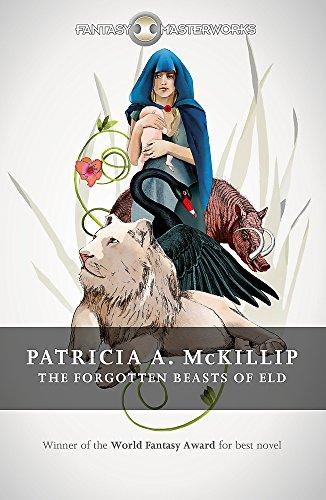 The Forgotten Beasts of Eld (FANTASY MASTERWORKS)