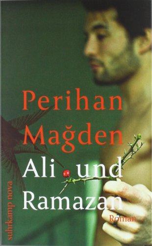 Ali und Ramazan: Roman (suhrkamp taschenbuch)