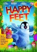 Happy Feet