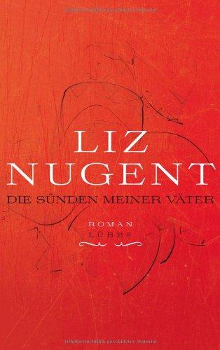 Die Sünden meiner Väter: Roman