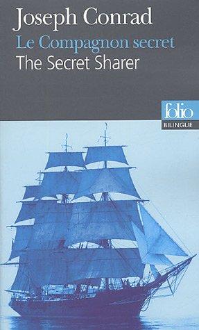 The secret sharer. Le compagnon secret