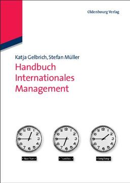 Handbuch Internationales Management