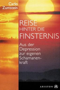 Reise hinter die Finsternis: Aus der Depression zur eigenen Schamanenkraft