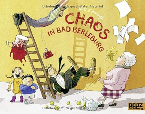 Chaos in Bad Berleburg (MINIMAX)