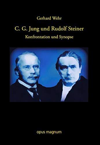 C. G. Jung und Rudolf Steiner: Konfrontation und Synopse