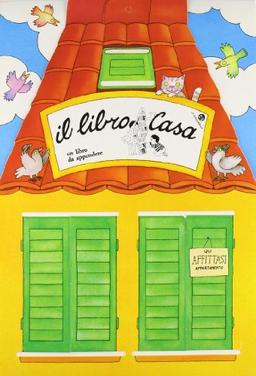 Libro Casa (Il)