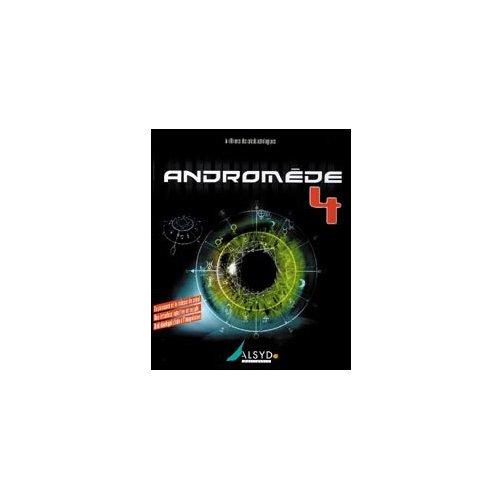 Andromède 4