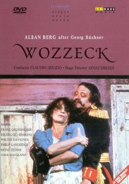 Berg, Alban - Wozzeck