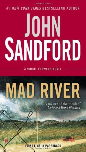 Mad River (A Virgil Flowers Novel)