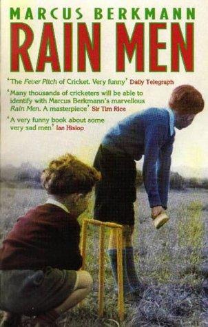 Rain Men: Madness of Cricket