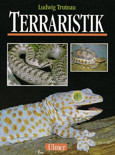 Terraristik