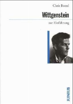 Wittgenstein zur Einführung