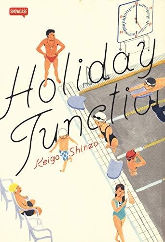 Libri - Holiday Junction (1 BOOKS)