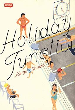 Libri - Holiday Junction (1 BOOKS)