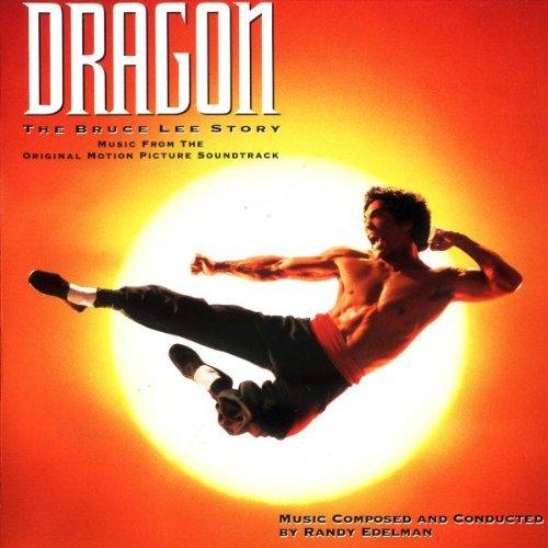 Dragon/the Bruce Lee Story