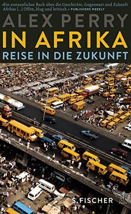 In Afrika: Reise in die Zukunft