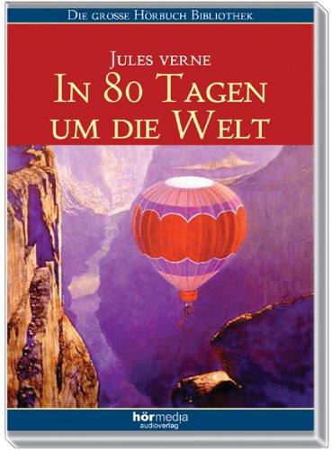 In 80 Tagen um die Welt