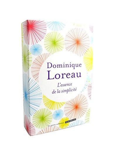 L'essence de la simplicité