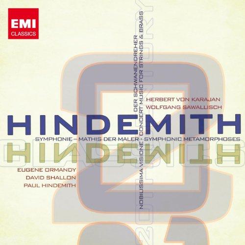 Paul Hindemith