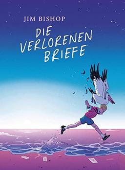 Die Verlorenen Briefe