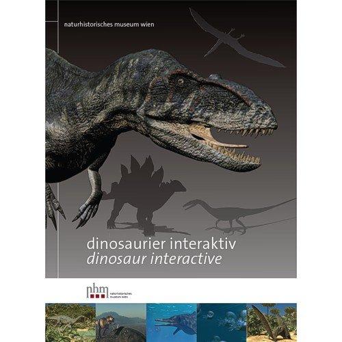 dinosaurier interactiv