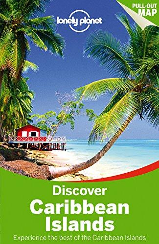 Discover Caribbean Islands : experience the best of the Caribbean Islands