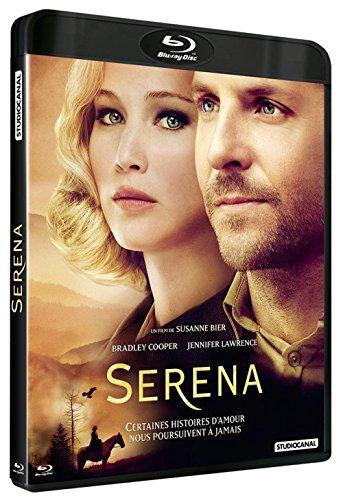 Serena [Blu-ray] [FR Import]