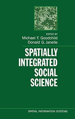 Spatially Integrated Social Science (Spatial Information Systems)