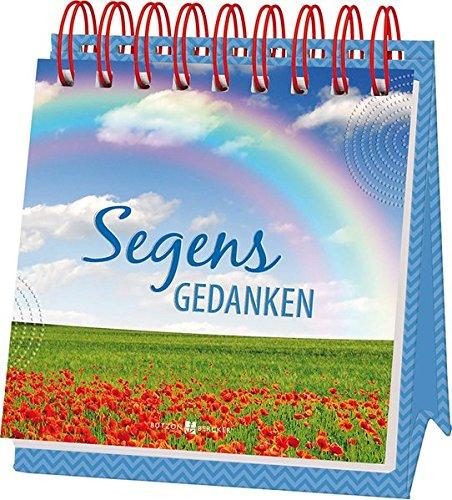 Segensgedanken