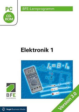 Elektronik 1 (Version 3.0)