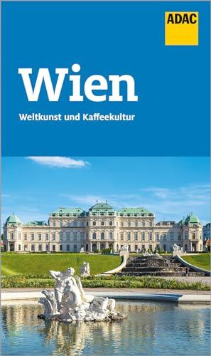 ADAC Reiseführer Wien: Der Kompakte mit den ADAC Top Tipps und cleveren Klappenkarten