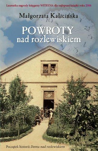 Powroty nad rozlewiskiem